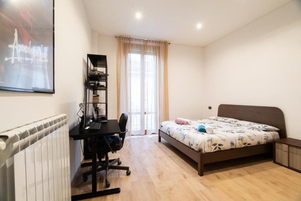 Cucina Milano Forlanini APT