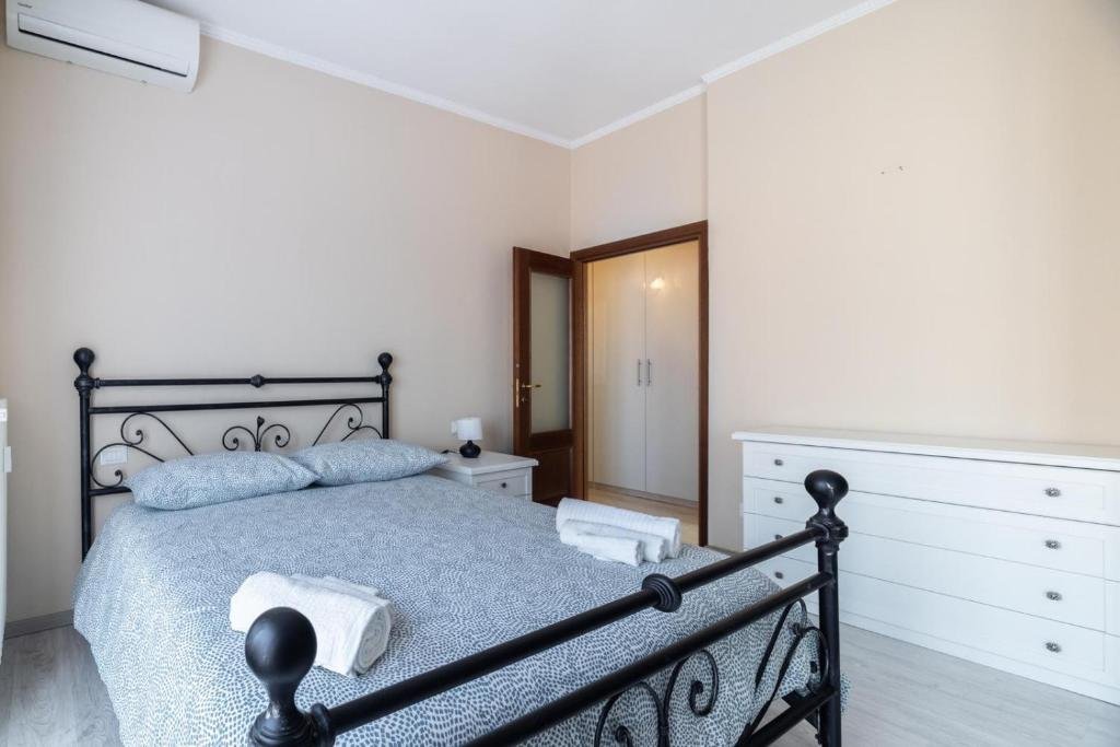 Interno di un immobile residenziale da proporre