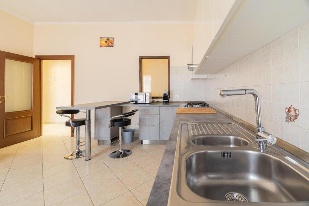 Bagno con doccia